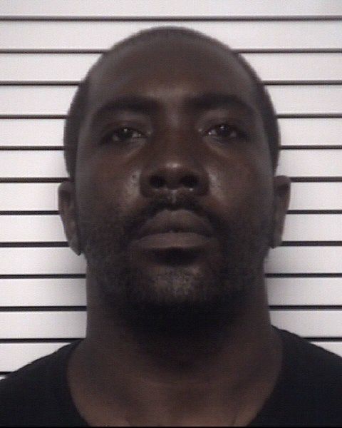 Centrell Eugene Leach,
